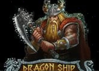 Dragon Ship video slot
