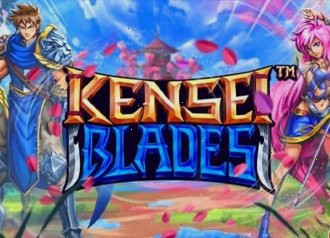 Kensei Blades casino game