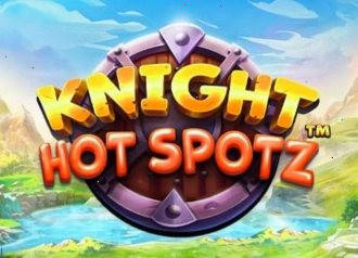 Knight Hot Spotz online slot