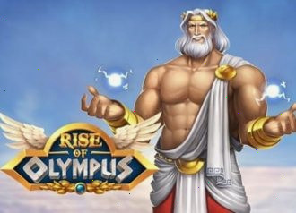 Rise of Olympus game